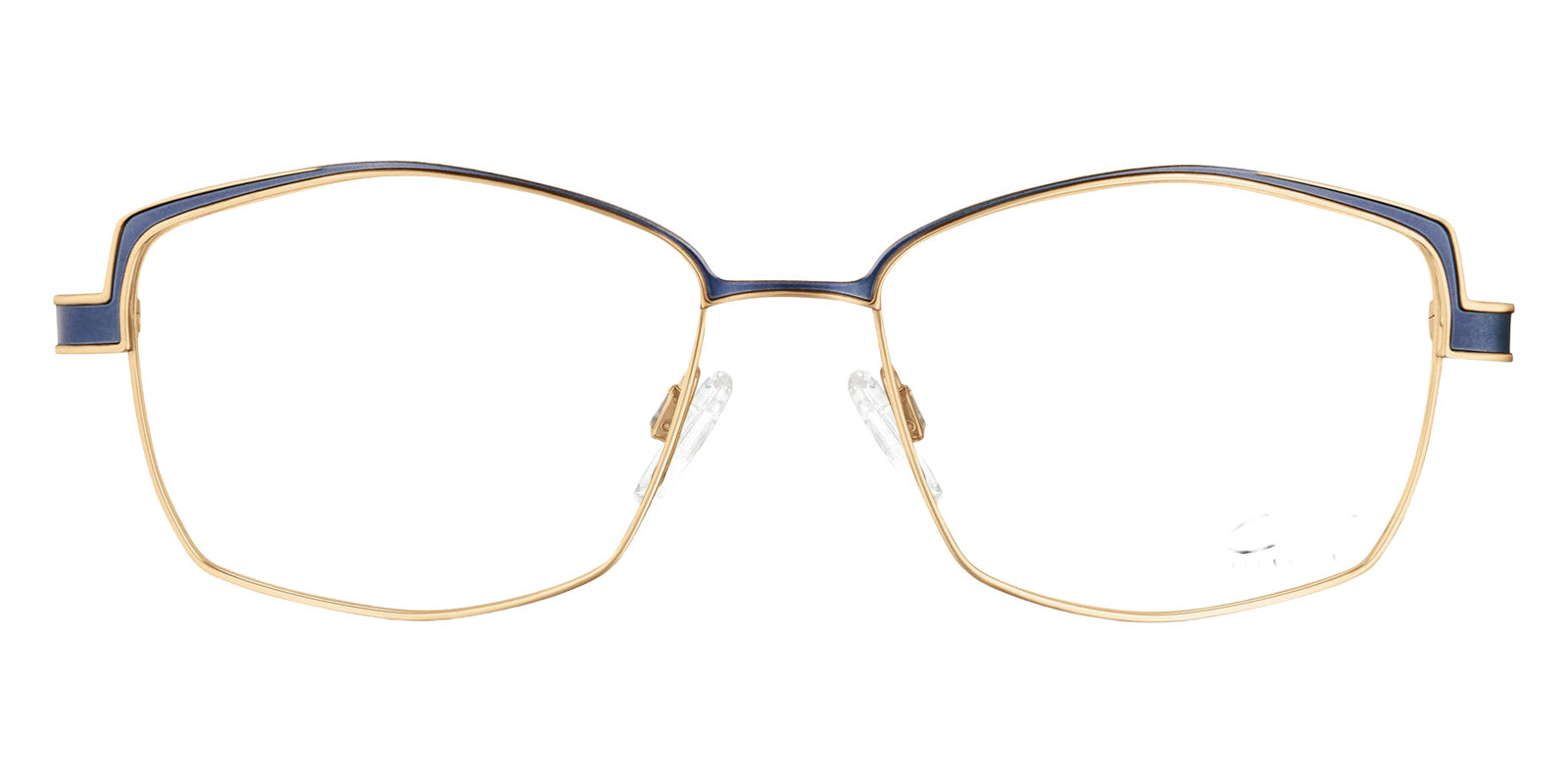 Cazal® 1299 CAZ 1299 001 52 - 001 Night Blue/Gold