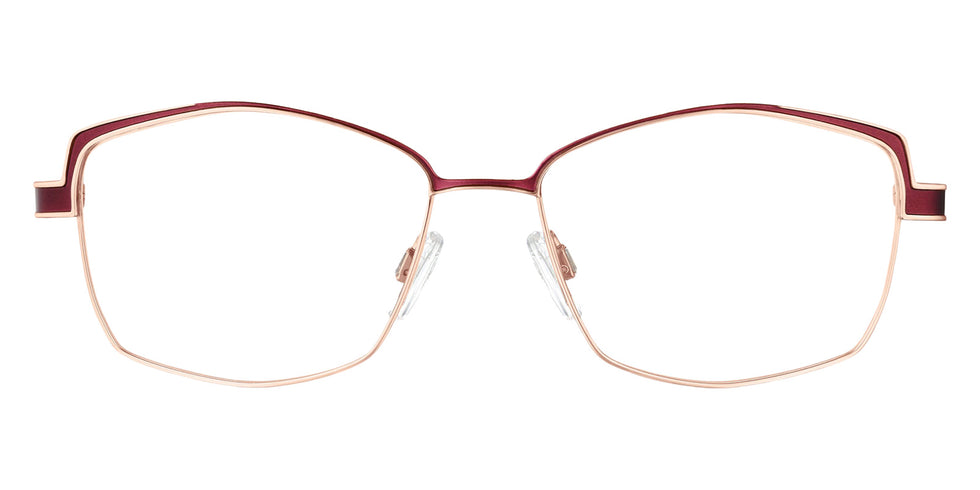 Cazal® 1299 CAZ 1299 002 52 - 002 Bordeaux/Rosegold