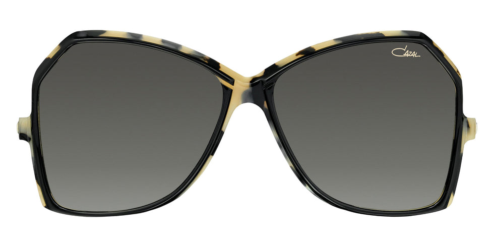 Cazal® 151/3 CAZ 151/3 004 57 - 004 Black/Flint Grey