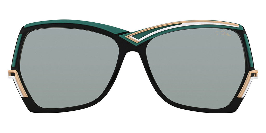 Cazal® 178/3 Oversized Sunglasses - EuroOptica