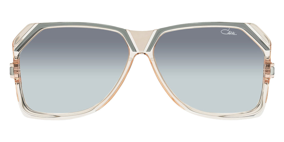 Cazal® 186/3 CAZ 186/3 001 59 - 001 Crystal/Grey