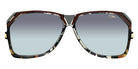 Cazal® 186/3 CAZ 186/3 002 59 - 002 Havanna/Grey