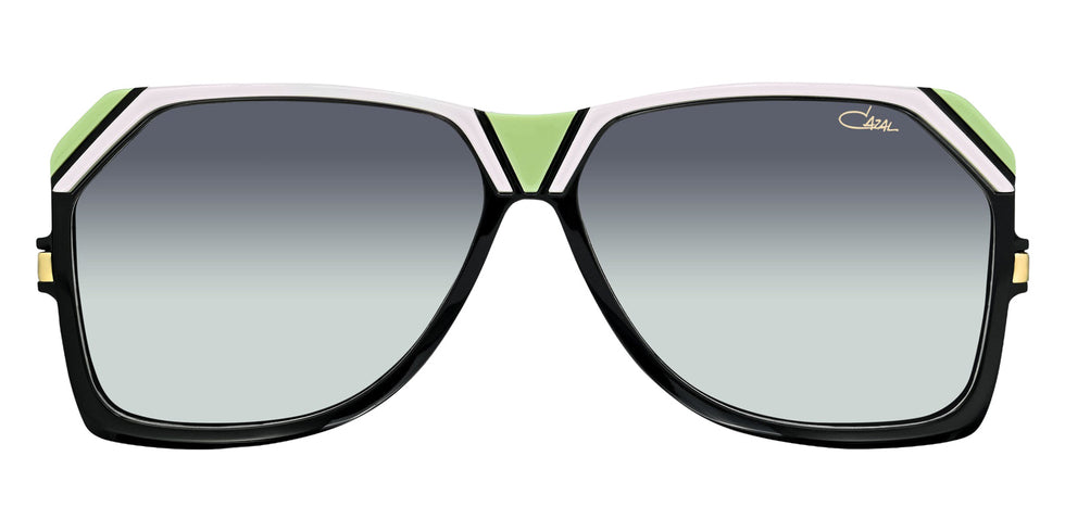 Cazal® 186/3 CAZ 186/3 003 59 - 003 Black/Violet