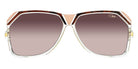Cazal® 186/3 CAZ 186/3 259 59 - 259 Crystal/Rose