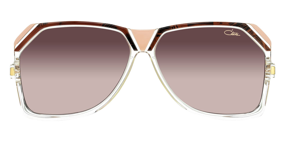 Cazal® 186/3 CAZ 186/3 259 59 - 259 Crystal/Rose