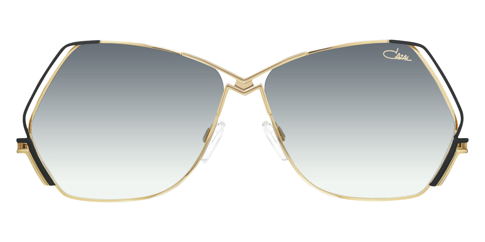 Cazal® 226/3 CAZ 226/3 001 61 - 001 Black/Gold