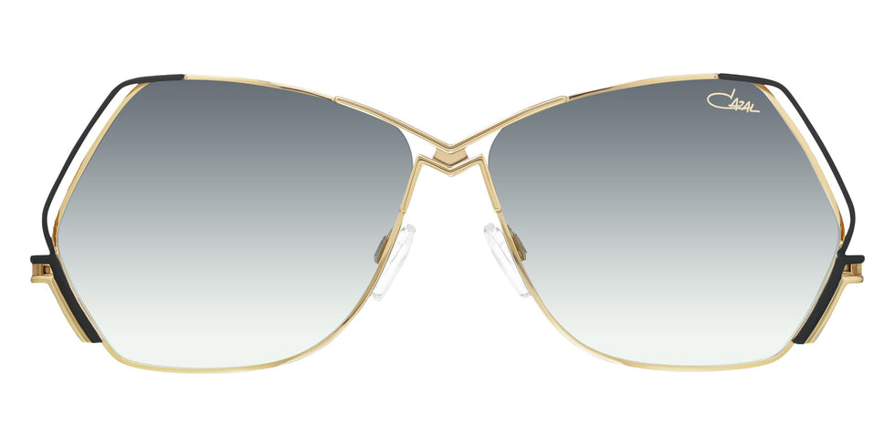 Cazal® 226/3 CAZ 226/3 001 61 - 001 Black/Gold