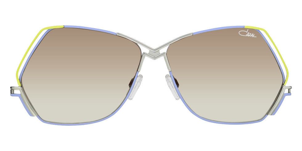 Cazal® 226/3 CAZ 226/3 003 61 - 003 Lavender/Silver