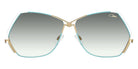 Cazal® 226/3 CAZ 226/3 333 61 - 333 Mint/Gold