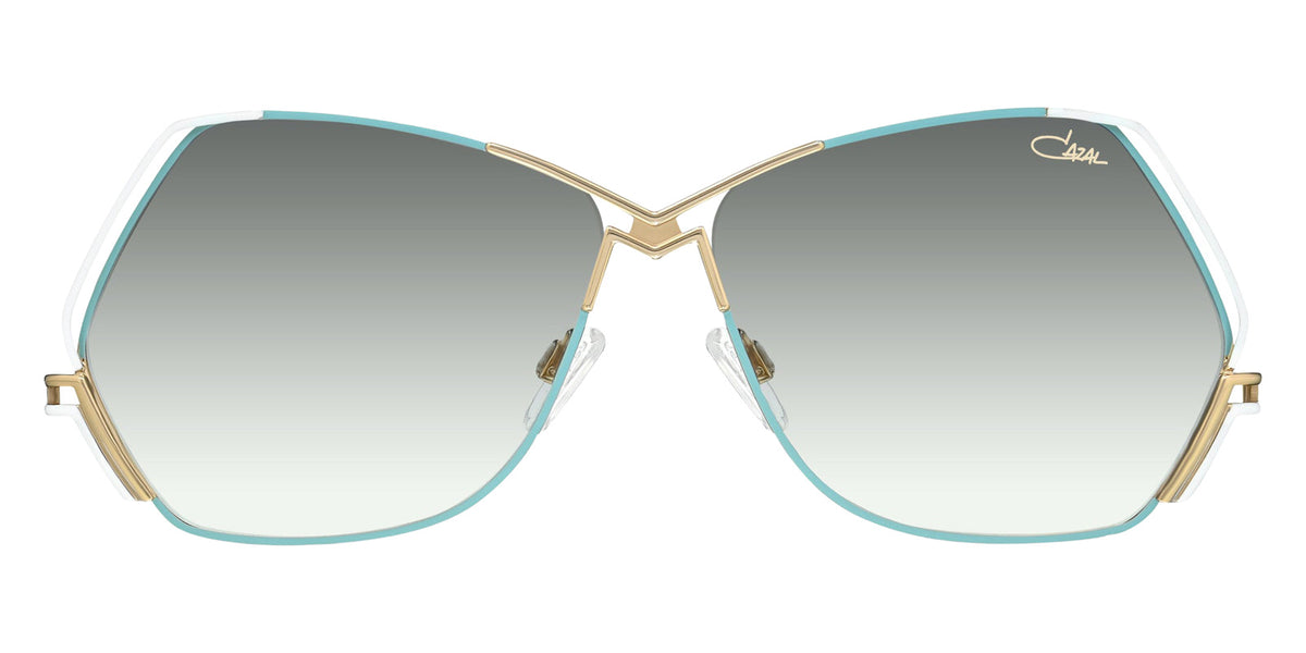 Cazal® 226/3 CAZ 226/3 333 61 - 333 Mint/Gold