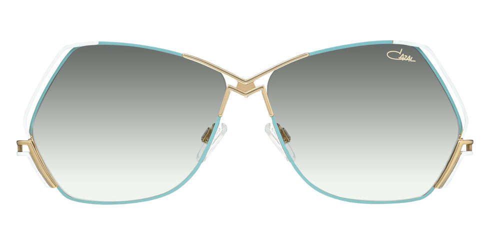 Cazal® 226/3 CAZ 226/3 333 61 - 333 Mint/Gold