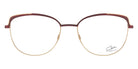 Cazal® 4311 CAZ 4311 001 56 - 001 Bordeaux/Gold