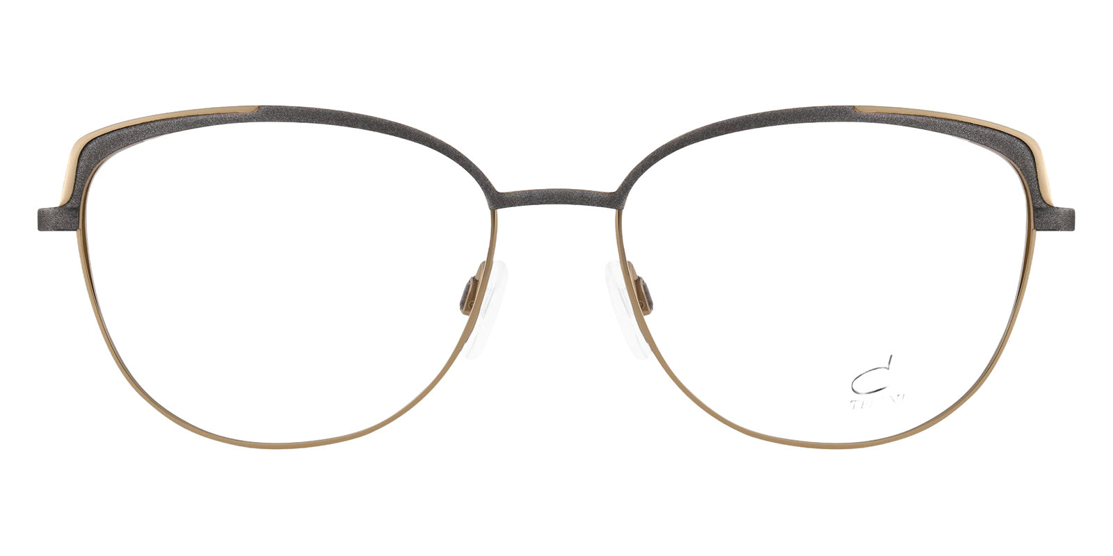 Cazal® 4311 CAZ 4311 002 56 - 002 Night Blue/Rosegold