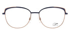 Cazal® 4311 CAZ 4311 003 56 - 003 Night Blue/Rosegold