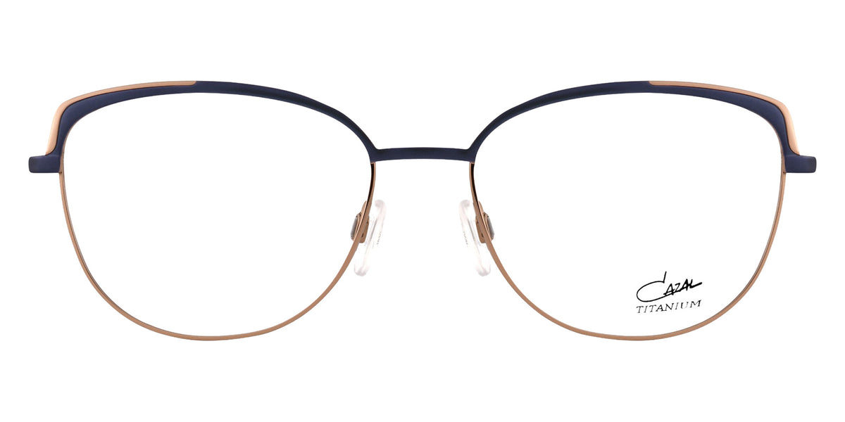 Cazal® 4311 CAZ 4311 003 56 - 003 Night Blue/Rosegold
