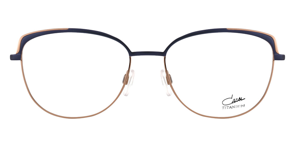 Cazal® 4311 CAZ 4311 003 56 - 003 Night Blue/Rosegold