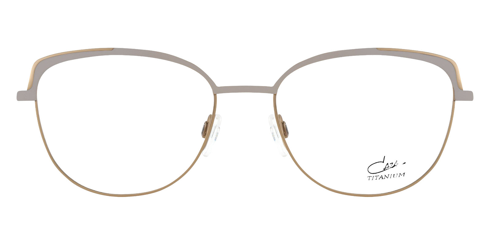 Cazal® 4311 CAZ 4311 004 56 - 004 Ivory/Gold