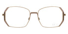 Cazal® 4312 CAZ 4312 002 54 - 002 Rose/Gold
