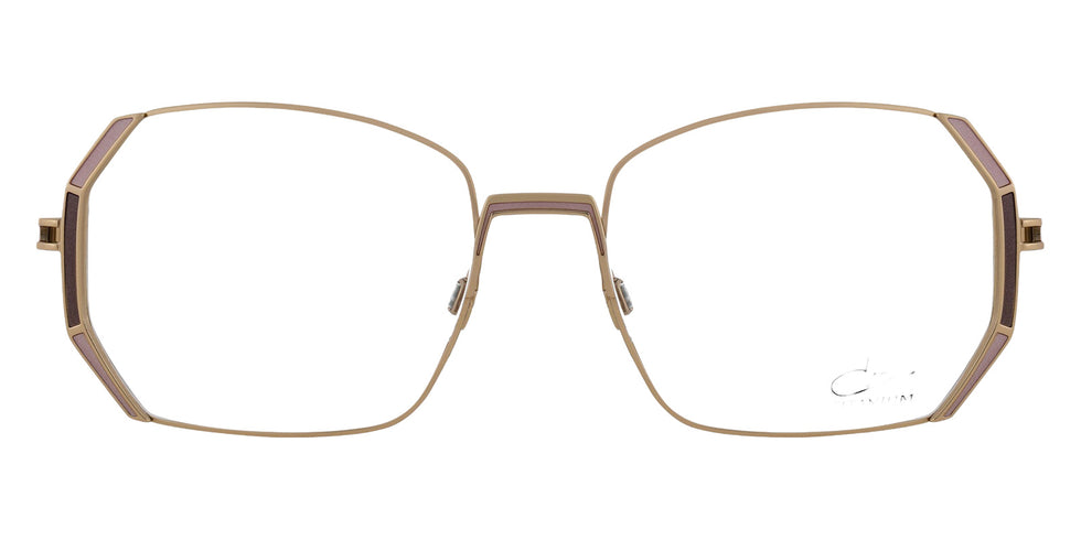 Cazal® 4312 CAZ 4312 002 54 - 002 Rose/Gold