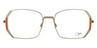 Cazal® 4312 CAZ 4312 003 54 - 003 Orange/Gold