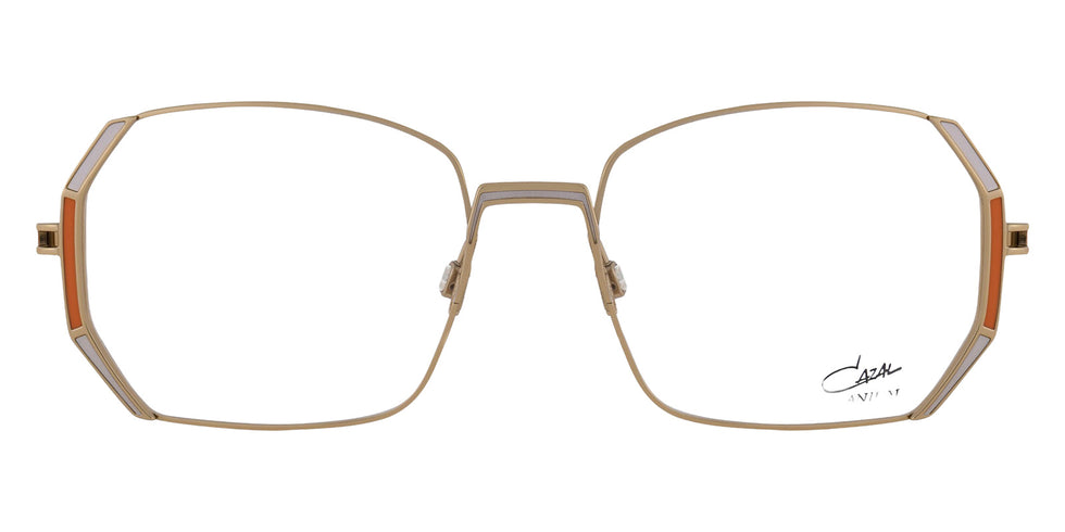 Cazal® 4312 CAZ 4312 003 54 - 003 Orange/Gold