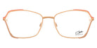 Cazal® 4313 CZL 4313 001 53 - Mango-Gold Eyeglasses