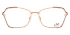 Cazal® 4313 CZL 4313 003 53 - Bordeaux-Rosegold Eyeglasses
