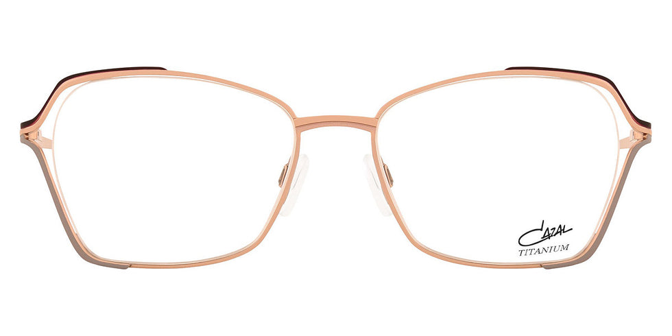 Cazal® 4313 CZL 4313 003 53 - Bordeaux-Rosegold Eyeglasses