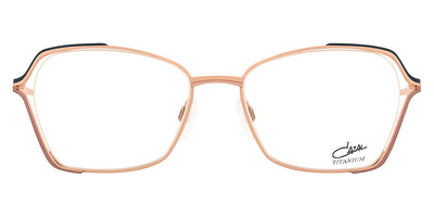 Cazal® 4313 CZL 4313 004 53 - Turquoise-Rosegold Eyeglasses