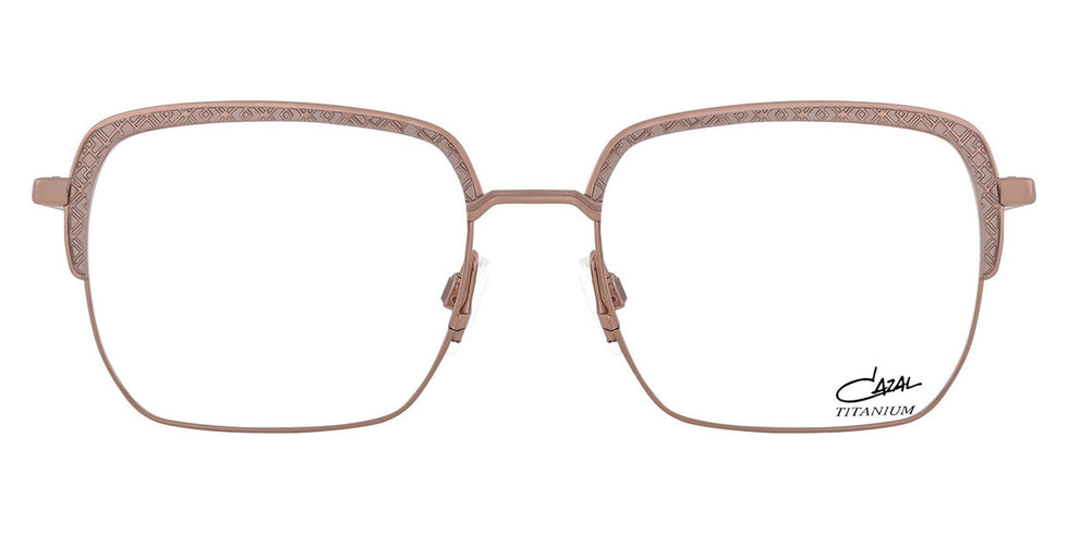 Cazal® 4314 CZL 4314 003 54 - 004 Rose-Rosegold Eyeglasses