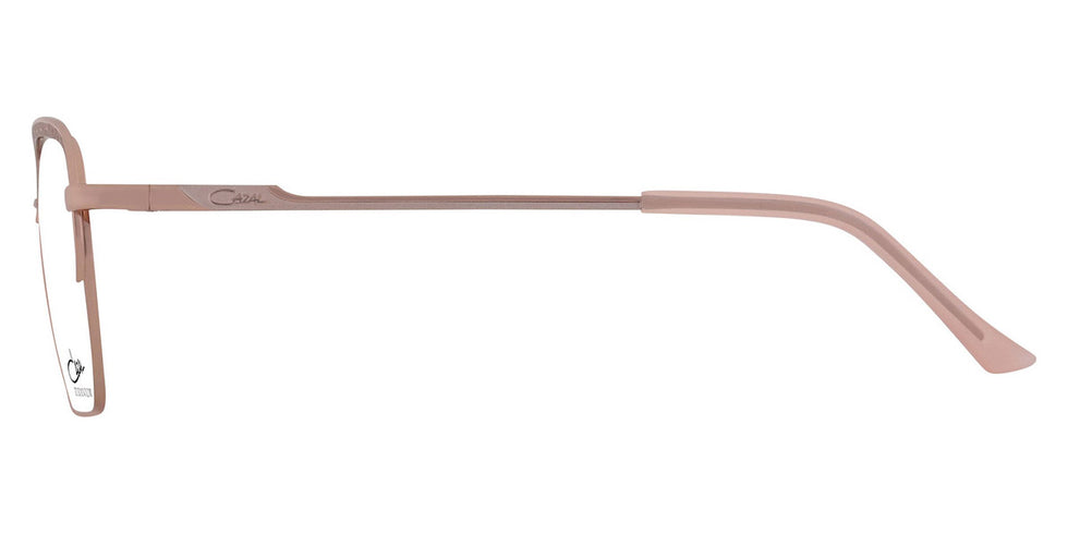 Cazal® 4314 CZL 4314 002 54 - 002 Silver-Gold Eyeglasses