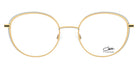 Cazal® 4316 CAZ 4316 001 50 - 001 Green/Gold