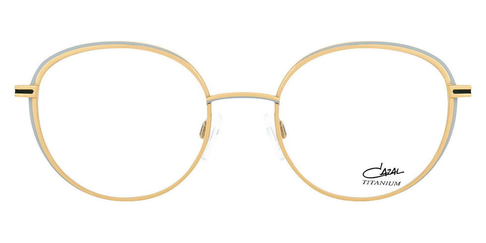 Cazal® 4316 CAZ 4316 001 50 - 001 Green/Gold