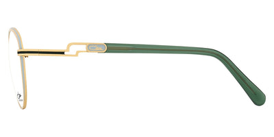 Cazal® 4316 CZL 4316 001 59 - 001 Green-Gold Eyeglasses