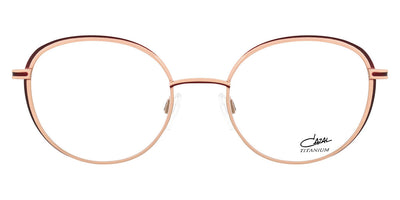 Cazal® 4316 CZL 4316 003 59 - 003 Bordeaux-Rosegold Eyeglasses