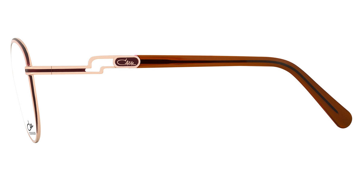 Cazal® 4316 CZL 4316 003 59 - 003 Bordeaux-Rosegold Eyeglasses