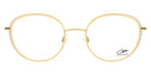 Cazal® 4316 CAZ 4316 004 50 - 004 Flint Grey/Gold