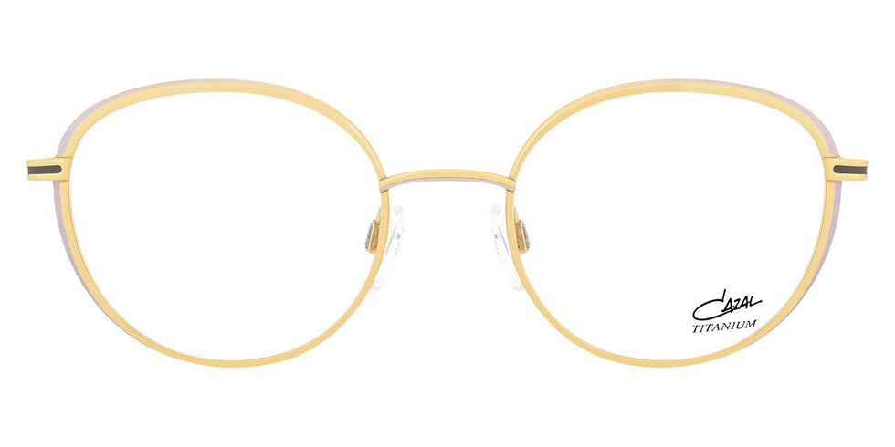 Cazal® 4316 CAZ 4316 004 50 - 004 Flint Grey/Gold