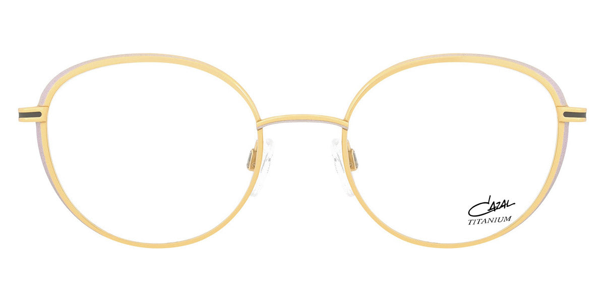 Cazal® 4316 CZL 4316 004 59 - 004 Flint Grey-Gold Eyeglasses