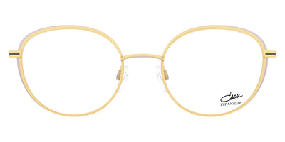 Cazal® 4316 CZL 4316 004 59 - 004 Flint Grey-Gold Eyeglasses