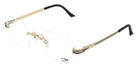 Cazal® 4319-Eyeglasses Eyeglasses - 001 Black-Gold