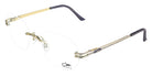 Cazal® 4319-Eyeglasses Eyeglasses - 002 Plum-Gold
