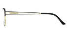 Cazal® 4320-Eyeglasses Eyeglasses - 001 Black-Gold