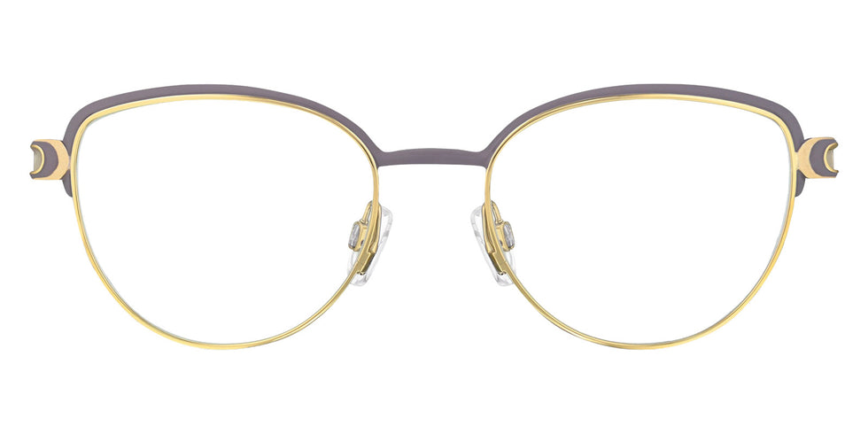 Cazal® 4320 Eyeglasses - 004 Flint Grey-Gold