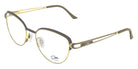Cazal® 4320-Eyeglasses Eyeglasses - 004 Flint Grey-Gold