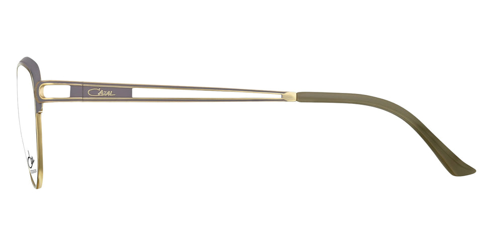 Cazal® 4320-Eyeglasses Eyeglasses - 004 Flint Grey-Gold