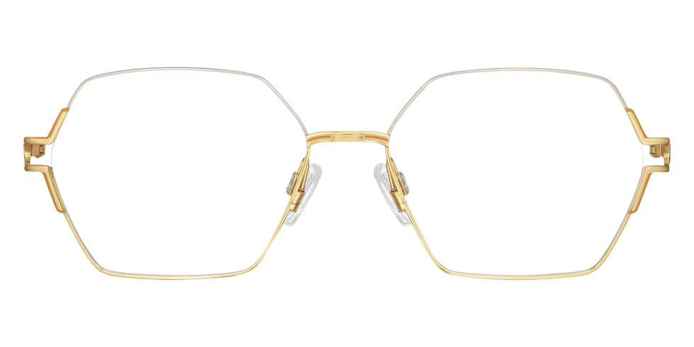 Cazal® 4321 Eyeglasses - 003 Gold-Silver