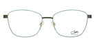 Cazal® 4322 Eyeglasses - 003 Mint-Gold