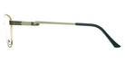Cazal® 4322-Eyeglasses Eyeglasses - 003 Mint-Gold