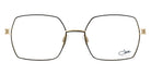 Cazal® 4323 CAZ 4323 001 black-gold 53 Eyeglasses - 001 black-gold 